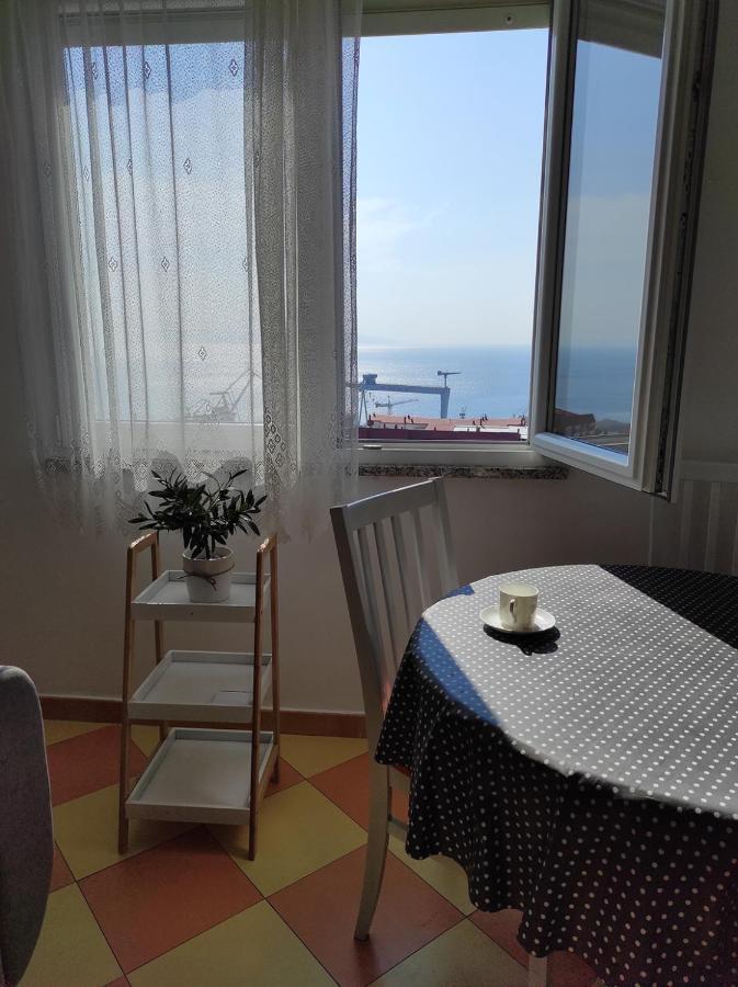 Sunny In Rijeka