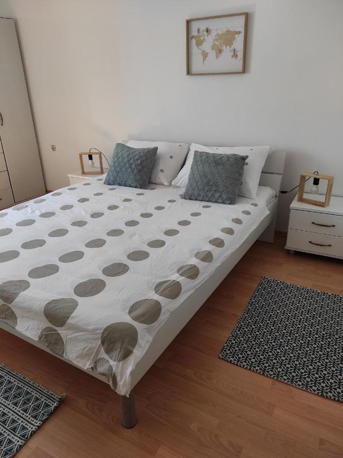 Apartmán Sunny In Rijeka