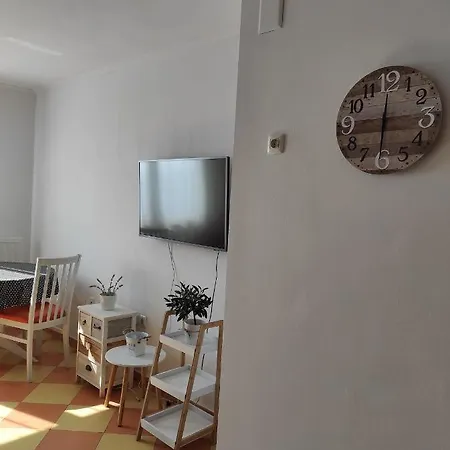 Sunny Apartment In Rijeka Exterior photo