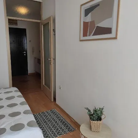 Sunny Apartment In Rijeka Exterior photo